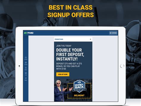 tvg betting|Welcome to TVG.com .